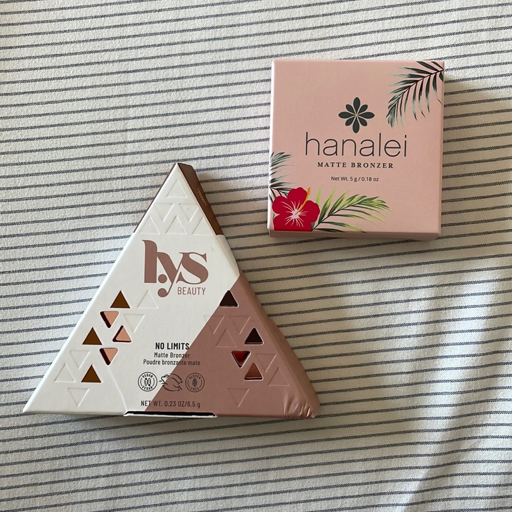 Bronzer Bundle